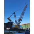 استخدام Sumitomo Crawler Crane 250T للبيع